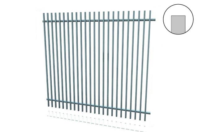 Rak palissad 1000x3000 VFZ