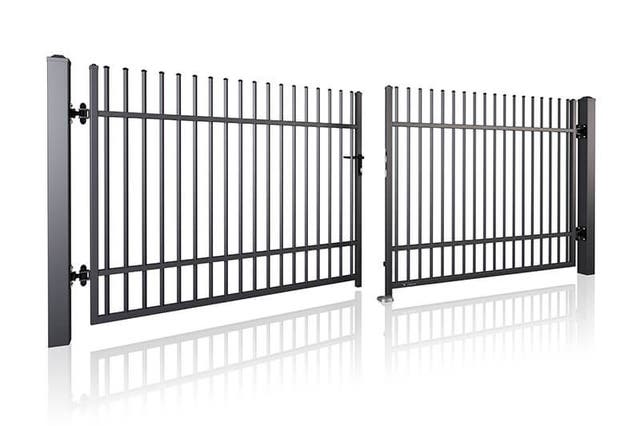 Grind dubbel AW10.06 - 1000x3000mm