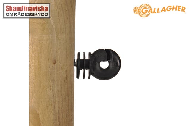 Ringisolator ekonomi 75 st