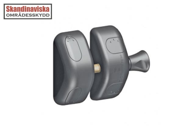 Magna Latch Side pull black