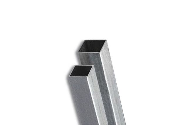 Skarvrör 55x55 L=300