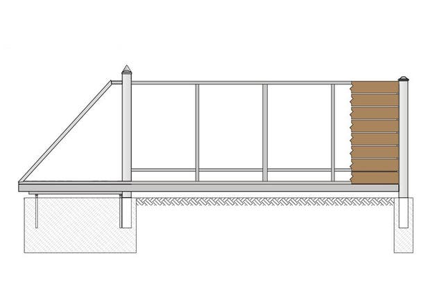 AW10.PP VSG-900x3000mm