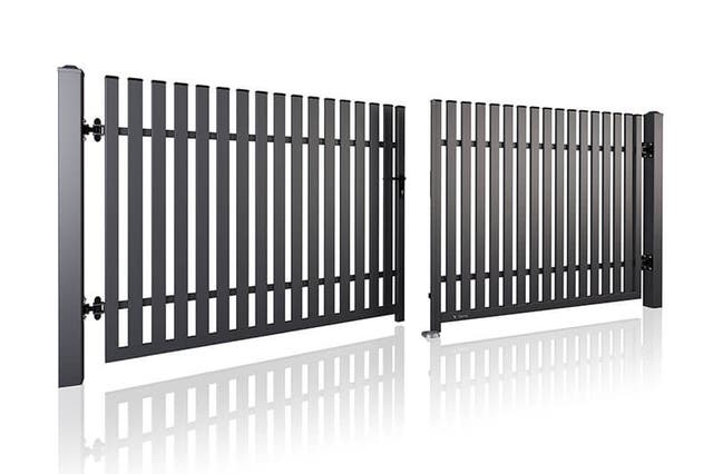 Grind dubbel AW10.16 - 1000x3000mm