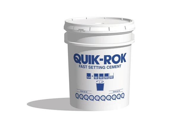 Quik-Rok 23 kg