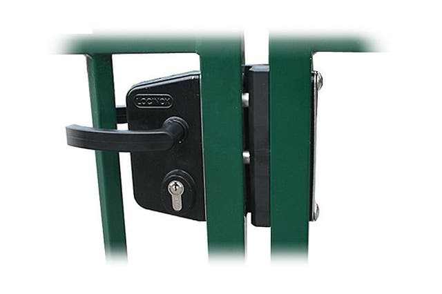 Villalås - Komplett