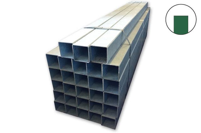 Pallisadstolpe 1000/60 MG-1st