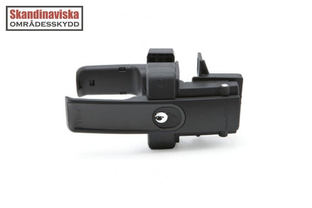 Grindlås LokkLatch Magnetic