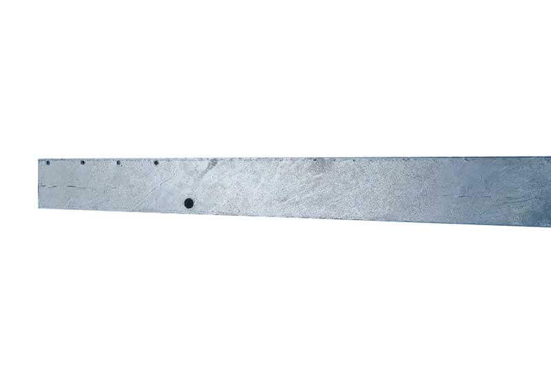 AH Gjutn. H-Lås, 2900/90/3 VFZ