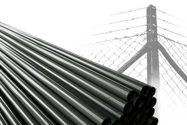 Stag/Sträva 2000xØ44 SV