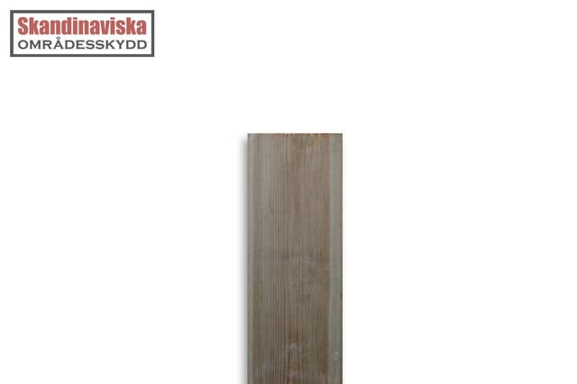 Spjäla rak imp.1000x22x95 - 1st