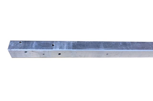 Kombistolpe 800x40, VFZ