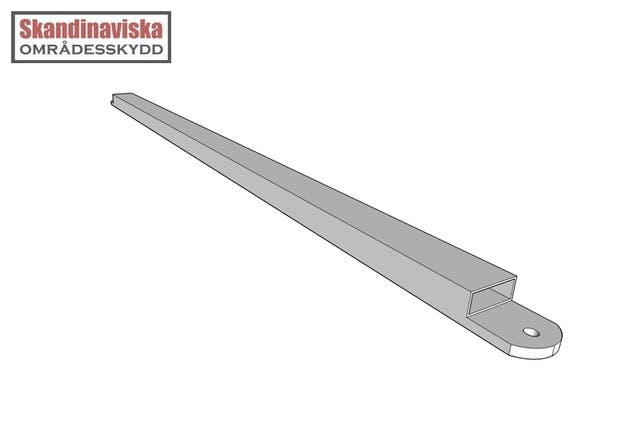 VFZ - Överliggarstag