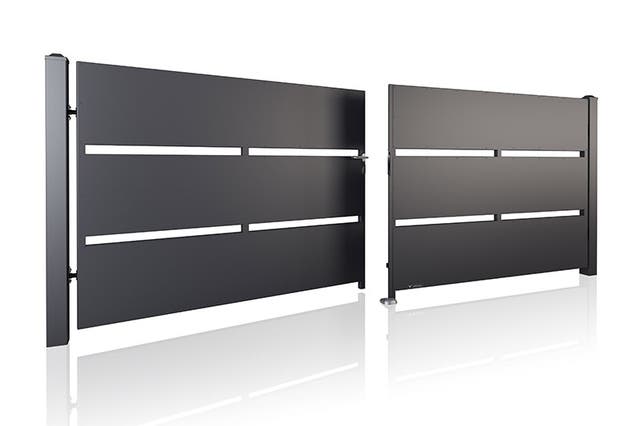 AW10.110 DVG-1000x3000mm