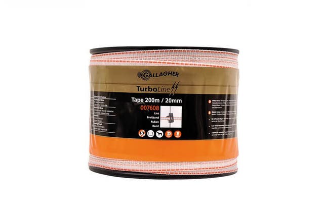 Elband TurboLine 20mm, 200m