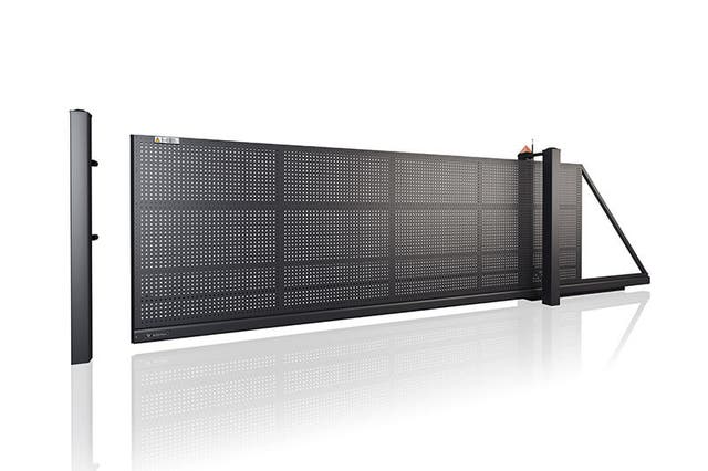 AW10.111 VSG-1000x3000mm