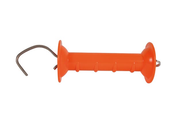 Grindhandtag, orange