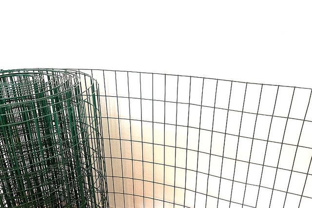 Eurofence nät 800 MG, 25m