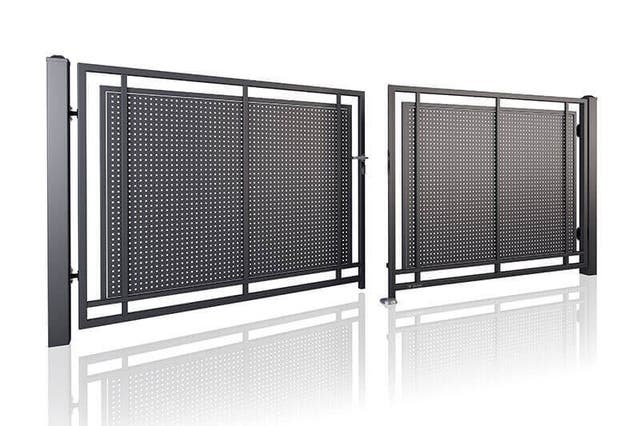 AW10.101 DVG-1000x3000mm