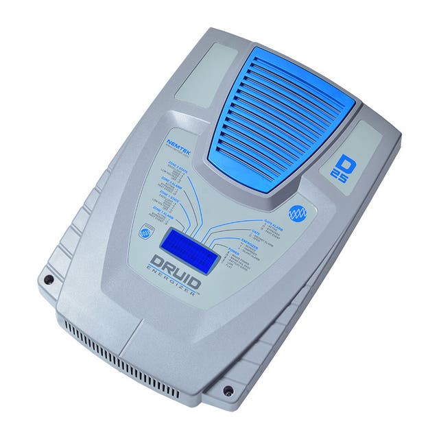 Druid 25LCD aggregat