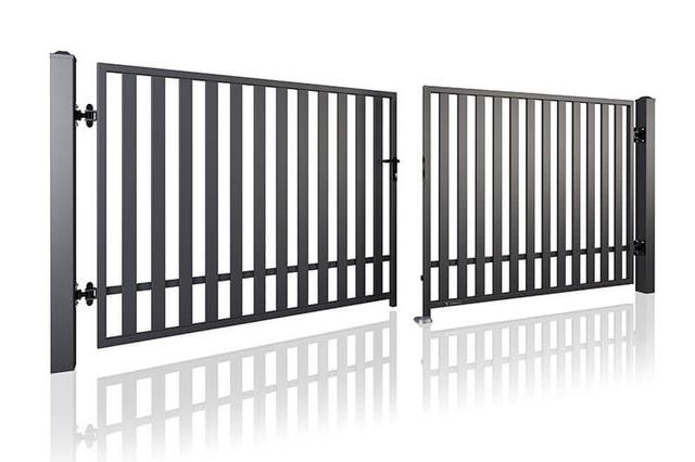 Grind dubbel AW10.72 - 1000x3000mm