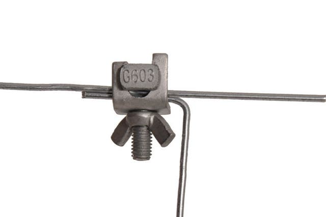 Stängseltråd, HT 1,8mm (500m)