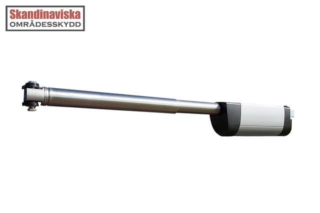 Grindstängare Locinox Samson