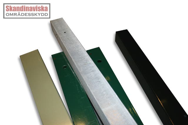 Grindstolpe AH800-70 MG