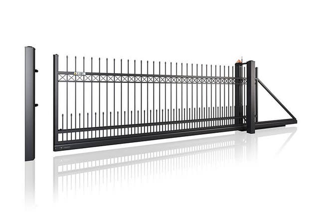 AW10.21 VSG-1000x3000mm