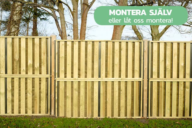 NoiStopWood Ibiza 900x2000mm