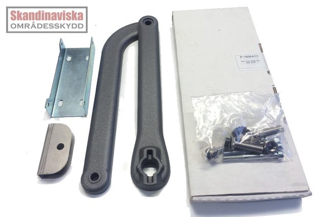 Länkarm Easy Vänster