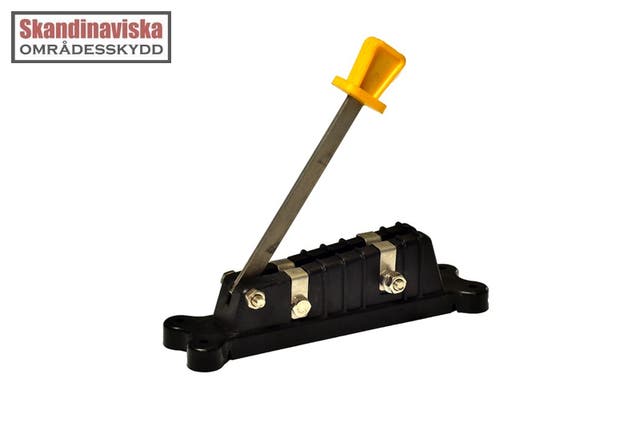 Vinteravstängare Heavy Duty