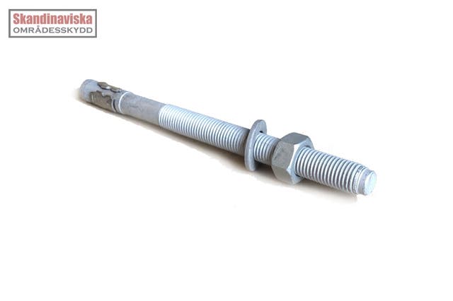 Expanderbult VFZ, M16x220mm - 1st