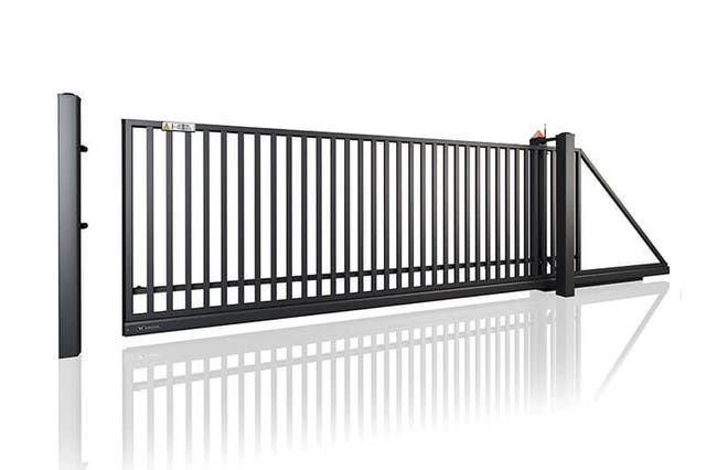 AW10.70 VSG-1000x3000mm