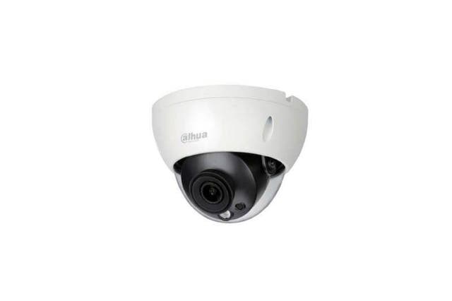 5MP WDR IR Dome Camera