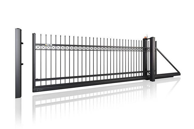 AW10.20 VSG-1000x3000mm