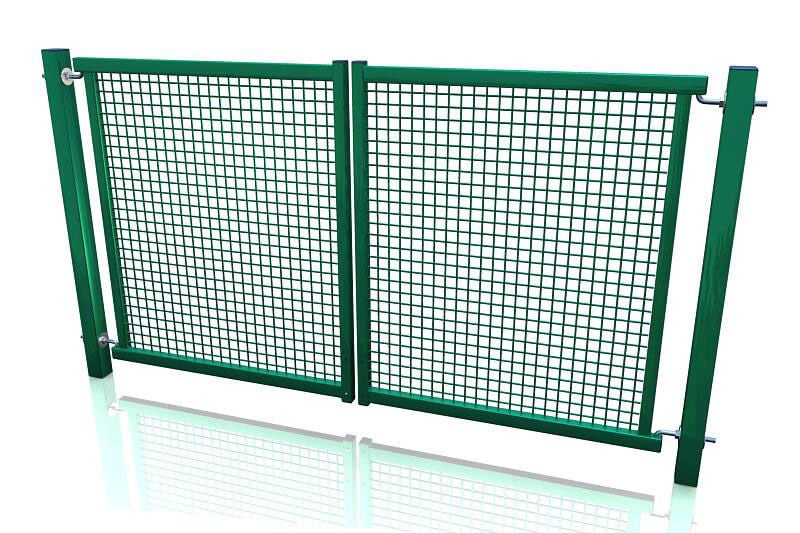 Nätgrind DVG1200x2000mm MG