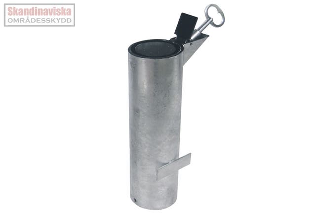 Lockbloc 21 Fundamentsystem