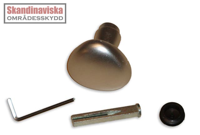 Knopp till barnstuga