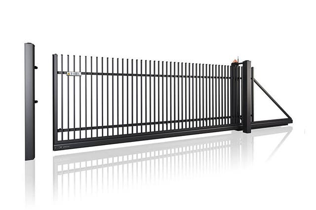 AW10.02 VSG-1000x3000mm