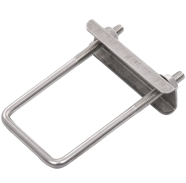 Panelfäste U-Beslag 50x50