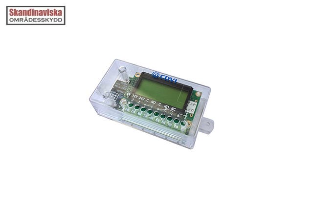 Radiomottagare XPL100