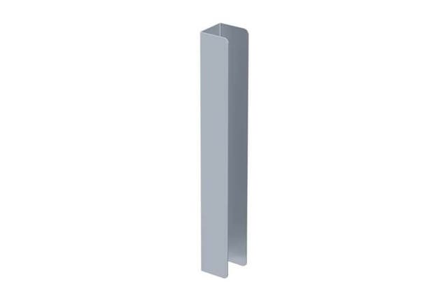 WernamoDesign nedgjutningsprofil