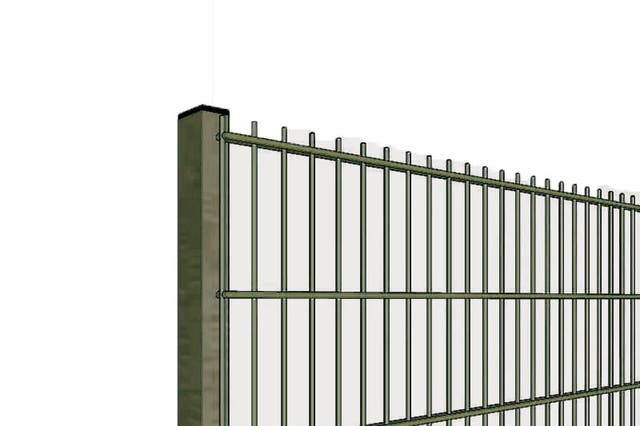 S-panel 100m. 1030/6-5-6/OG