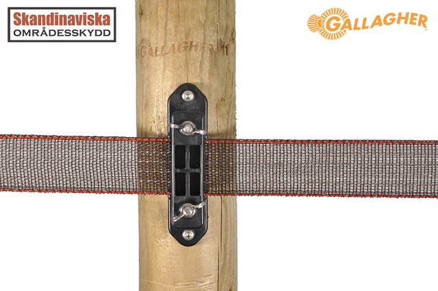 TurboLine hörnisolator 5st