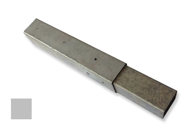 Förlängare VFZ 50x50 mm