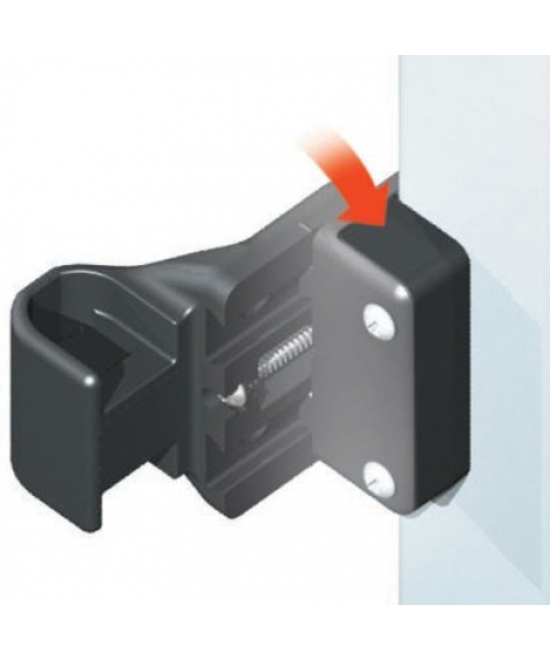 Anslag till MagnaLatch Top Pull