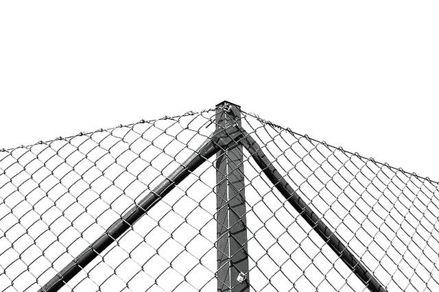 Hörnstolpe kompl 2000x60,VFZ-T