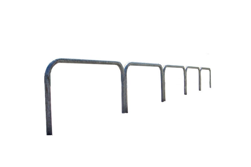 Sektionsräcke 76 hög, 1000x1500 mm