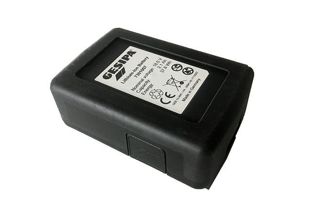AccuBird extra batteri