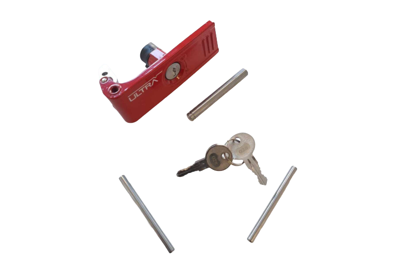 Frikopplingsset Icaro